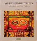 Cover: Molek&uuml;le und Psychosen - Spektrum Akademischer Verlag