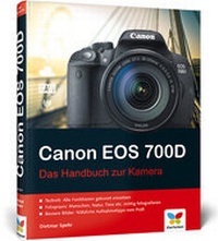 Abbildung von: Canon EOS 700D - Vierfarben
