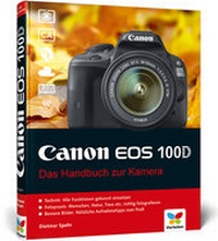 Abbildung von: Canon EOS 100D - Vierfarben