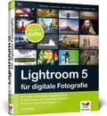 Bild: Lightroom 5 für digitale Fotografie - Vierfarben