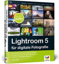 Bild: Lightroom 5 für digitale Fotografie - Vierfarben