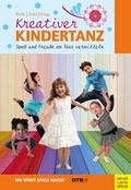 Cover: Kreativer Kindertanz - Meyer & Meyer