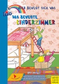 Cover: Das bewegte Kinderzimmer - Meyer & Meyer