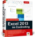 Bild: Excel 2013 im Controlling - Vierfarben