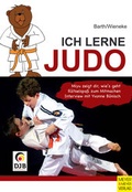 Cover: Ich lerne Judo - Meyer & Meyer