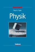 Cover: Physik - Spektrum Akademischer Verlag