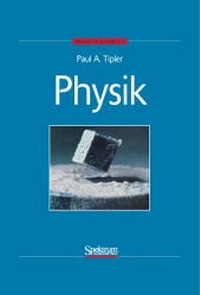 Bild vergrößern Bild: Physik - Spektrum Akademischer Verlag