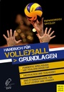 Cover: Handbuch für Volleyball - Meyer & Meyer