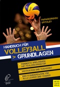 Cover: Handbuch f&uuml;r Volleyball - Meyer & Meyer