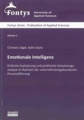 Cover: Emotionale Intelligenz - Shaker