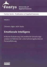 Enlarge image Cover: Emotionale Intelligenz - Shaker
