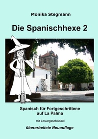Abbildung von: Die Spanischhexe 2 - BoD - Books on Demand