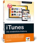 Cover: iTunes - Vierfarben