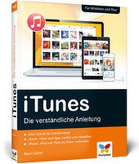 Abbildung von: iTunes - Vierfarben