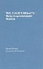 Cover: The Child's Reality - Psychology Press Ltd