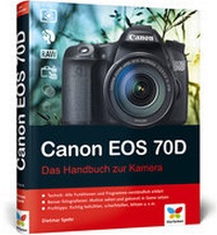 Abbildung von: Canon EOS 70D - Vierfarben