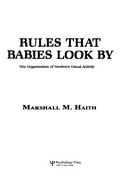 Cover: Rules That Babies Look By - Lawrence Erlbaum Associates Inc