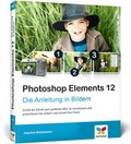 Bild: Photoshop Elements 12 - Vierfarben