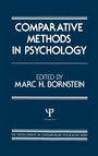 Cover: Comparative Methods in Psychology - Lawrence Erlbaum Associates Inc