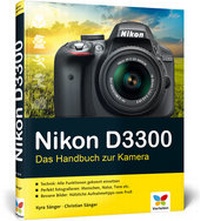 Abbildung von: Nikon D3300 - Vierfarben