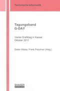 Cover: Tagungsband G-DAY - Shaker