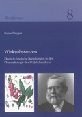 Cover: Wirksubstanzen - Shaker