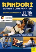Cover: Randori lernen und unterrichten - Meyer & Meyer
