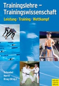 Cover: Trainingslehre - Trainingswissenschaft - Meyer & Meyer