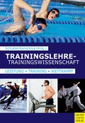 Cover: Trainingslehre - Trainingswissenschaft - Meyer & Meyer