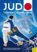 Cover: Judo - Trainer-C-Ausbildung - Meyer & Meyer