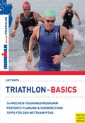 Cover: Triathlon Basics - Meyer & Meyer