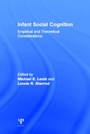 Cover: Infant Social Cognition - Lawrence Erlbaum Associates Inc
