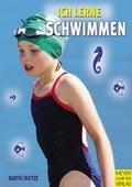 Cover: Ich lerne Schwimmen - Meyer & Meyer