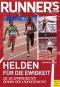 Cover: Helden f&uuml;r die Ewigkeit - Meyer & Meyer
