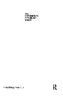 Cover: The Processing of Information and Structure - Lawrence Erlbaum Associates Inc