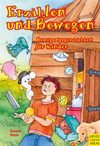 Abbildung von: Erzählen und Bewegen - Meyer & Meyer