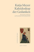 Cover: Kaleidoskop der Gedanken - Fischer, Karin