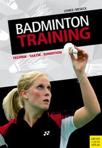 Abbildung von: Badmintontraining - Meyer & Meyer