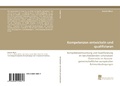 Cover: Kompetenzen entwickeln und qualifizieren - S&uuml;dwestdeutscher Verlag f&uuml;r Hochschulschriften