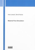 Cover: Material Flow Simulation - Shaker
