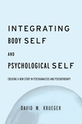 Cover: Integrating Body Self & Psychological Self - Routledge