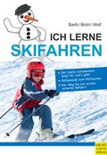 Cover: Ich lerne Skifahren - Meyer & Meyer