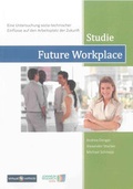 Cover: Future Workplace - Shaker