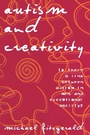 Cover: Autism and Creativity - Routledge