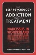 Bild: The Self Psychology of Addiction and its Treatment - Routledge