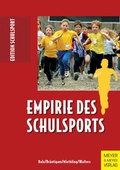 Cover: Empirie des Schulsports - Meyer & Meyer