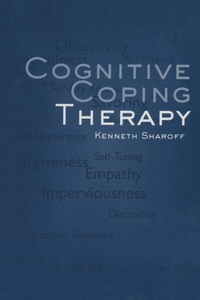 Bild vergrößern Bild: Cognitive Coping Therapy - Routledge