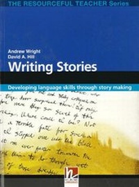 Enlarge image Cover: Writing Stories - Helbling
