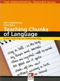 Cover: Teaching Chunks of Language - Helbling