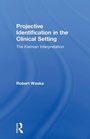 Cover: Projective Identification in the Clinical Setting - Routledge